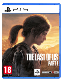 The Last Of Us Part I 