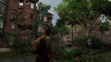 The Last Of Us Remastered