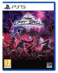 The Last Spell
