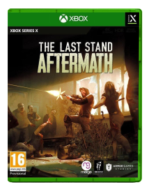 The Last Stand Aftermath 