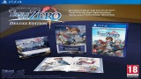 The Legend Of Heroes Trails From Zero Deluxe Edition