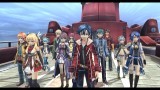 The Legend Of Heroes Trails Of Cold Steel Ii