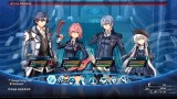 The Legend Of Heroes Trails Of Cold Steel Iii & The Legend Of Heroes Trails Of Cold Steel Iv Deluxe