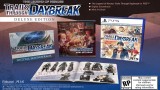 The Legend Of Heroes Trails Through Daybreak Deluxe Edition