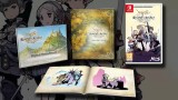 The Legend Of Legacy Hd Remastered Deluxe Edition