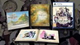 The Legend Of Legacy Hd Remastered Deluxe Edition