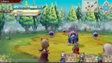 Joc The Legend Of Legacy pentru Nintendo 3DS