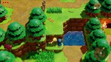 The Legend Of Zelda Echoes Of Wisdom