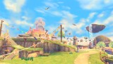 The Legend Of Zelda Skyward Sword Hd