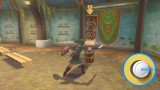 The Legend Of Zelda Skyward Sword Hd