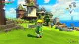 Joc The Legend Of Zelda The Wind Waker Hd pentru Nintendo Wii-U