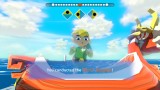 Joc The Legend Of Zelda The Wind Waker Hd pentru Nintendo Wii-U