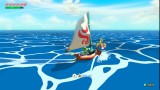 Joc The Legend Of Zelda The Wind Waker Hd pentru Nintendo Wii-U