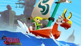 Joc The Legend Of Zelda The Wind Waker Hd pentru Nintendo Wii-U