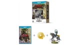 Joc The Legend Of Zelda Twilight Princess Hd + Soundtrack & Wolf Link Amiibo Aus pentru Nintendo Wii-U