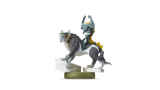 Joc The Legend Of Zelda Twilight Princess Hd + Soundtrack & Wolf Link Amiibo Aus pentru Nintendo Wii-U