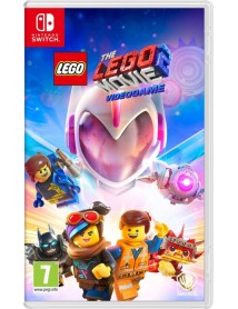 The Lego Movie 2 Videogame 