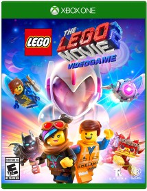 The Lego Movie 2 Videogame 