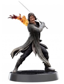 The Lord Of The Rings Aragorn Of Fandom 