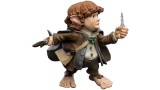 The Lord Of The Rings Trilogy Samwise Gamgee Limited Edition Mini Epics 13 Cm