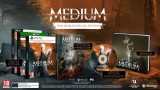 Joc The Medium Two Worlds Special Edition pentru XBOX SERIES
