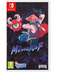 imagineThe Messenger