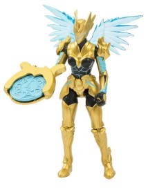 The New Era Windel Gormita Of The Air Clan 15cm Grv22100 