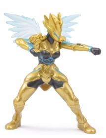 The New Era Windel Gormita Of The Air Clan 27cm (grv07200) 