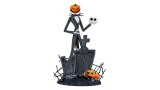 Figurina Joc The Nightmare Before Christmas Jack Kellington 20cm Abyfig036