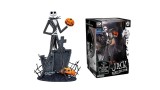 Figurina Joc The Nightmare Before Christmas Jack Kellington 20cm Abyfig036