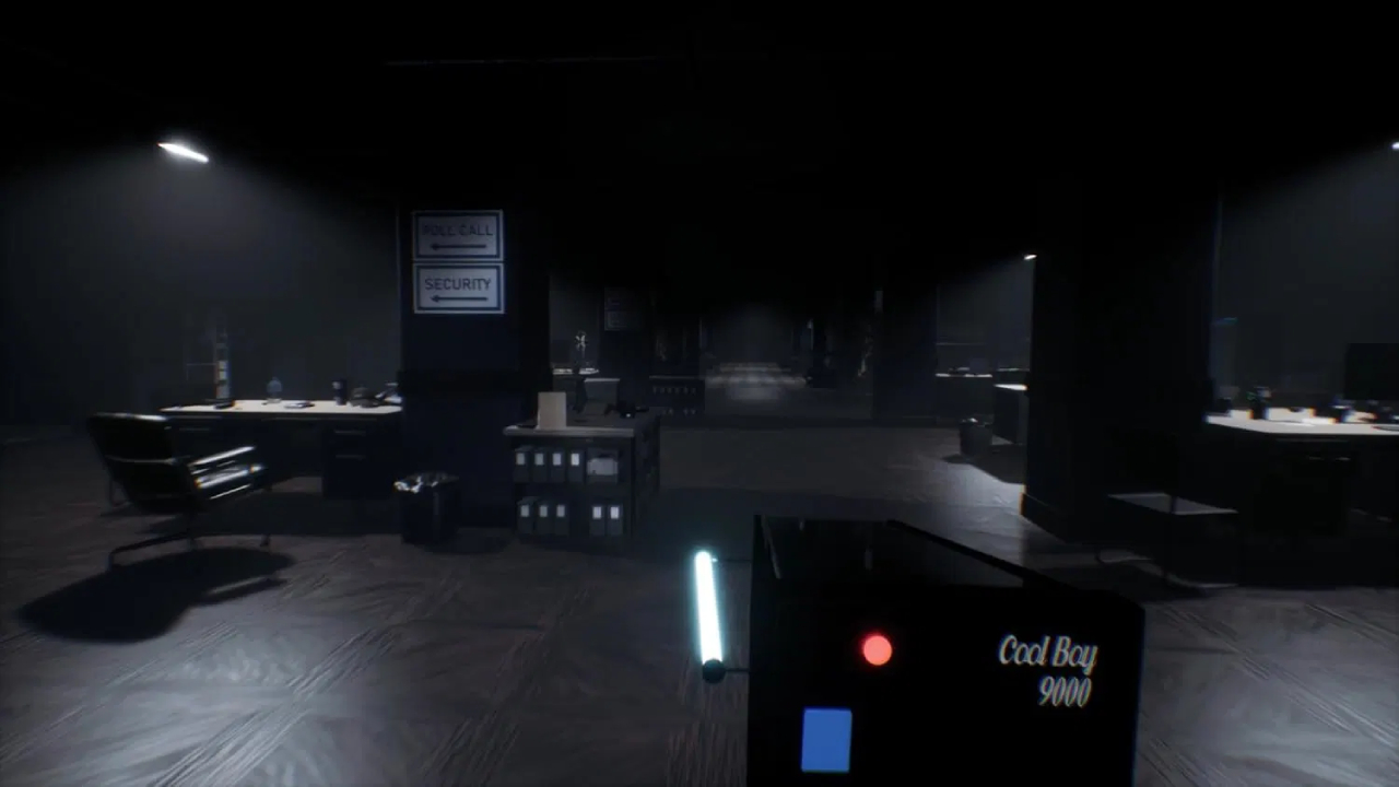 Joc The Nightmare Box Vol I pentru PlayStation 5 | PS5