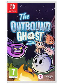 The Outbound Ghost 