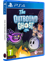 The Outbound Ghost