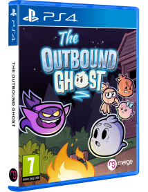 The Outbound Ghost 