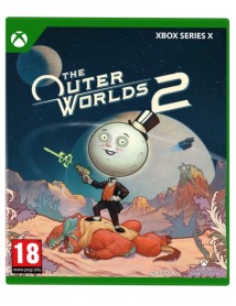 The Outer Worlds 2 