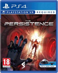 The Persistence Vr