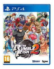 The Rumble Fish 2