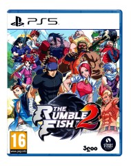 The Rumble Fish 2
