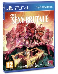 The Sexy Brutale Full House Edition