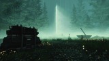The Silent Swan Rising In The Mist Edition - PS5