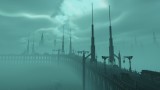 The Silent Swan Rising In The Mist Edition - PS5