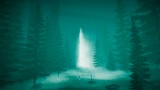 The Silent Swan Rising In The Mist Edition - PS5