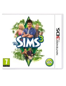 The Sims 3 