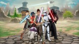 Joc The Sims 4 + Star Wars Journey To Batuu pentru PC