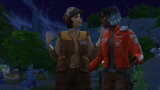Joc The Sims 4 + Star Wars Journey To Batuu pentru PC