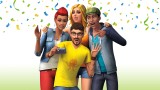 Joc The Sims 4 Deluxe Party Edition pentru Xbox One