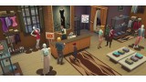 Joc The Sims 4 Get To Work Expansion Pack pentru PC