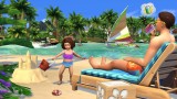 Joc The Sims 4 Island Living Expansion Pack pentru PC
