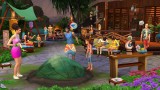 Joc The Sims 4 Island Living Expansion Pack pentru PC