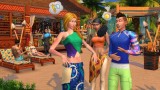 Joc The Sims 4 Island Living Expansion Pack pentru PC